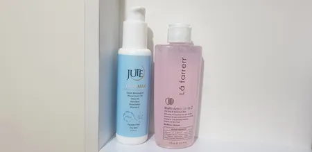 کرم مرطوب کننده ژوت مدل هیدرامکس حجم 120 میلی لیتر