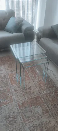 میز جلومبلی مدل