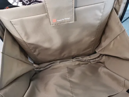 کوله پشتی شیائومی مدل Urban LifeStyle 2