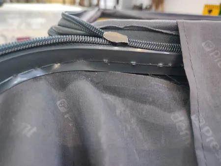 چمدان پرزیدنت مدل new سایز بزرگ