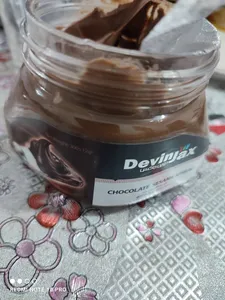 تجریه خرید کرم کنجد کاکائویی دوین جاکس - 300 گرم