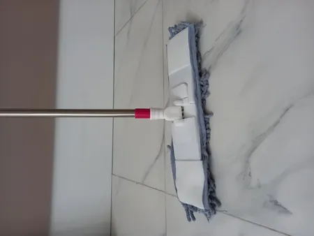 طی زمین شوی مدل ماکارونی