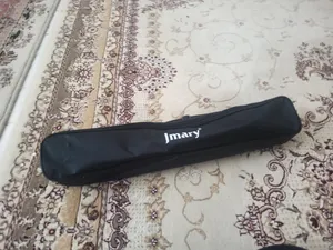 تجریه خرید سه پایه دوربین جی ماری مدل kp-2294