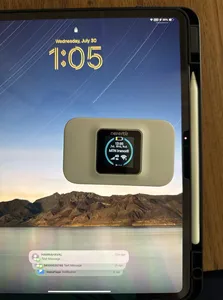 تجریه خرید مودم LTE قابل حمل نتربیت مدل NWR-940X
