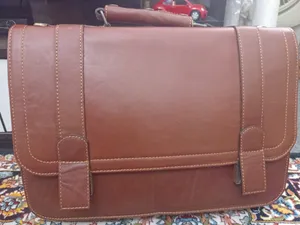 تجریه خرید کیف اداری مردانه کد K102