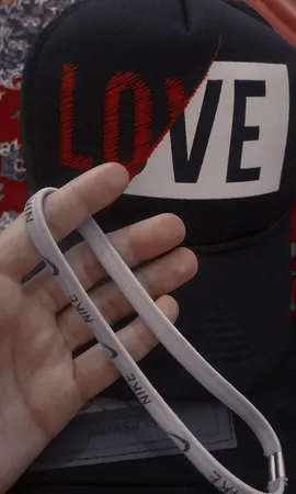 هدبند ورزشی مدل ds43