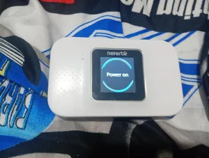 تجریه خرید مودم LTE قابل حمل نتربیت مدل NWR-940X