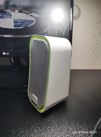 اسپیکر گیمینگ دسکتاپ تسکو مدل GS 2076