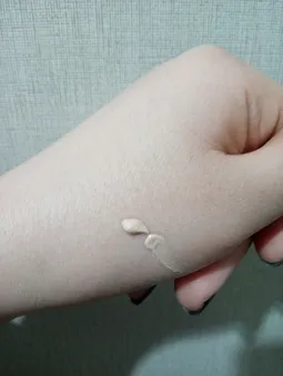 کرم پودر شون مدل Daily Defence شماره D02 حجم 30 میلی لیتر