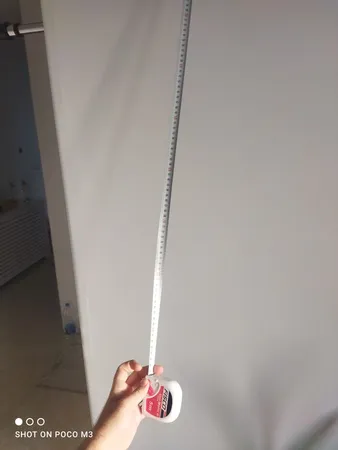 متر 5 متری فیسکو کد 78p