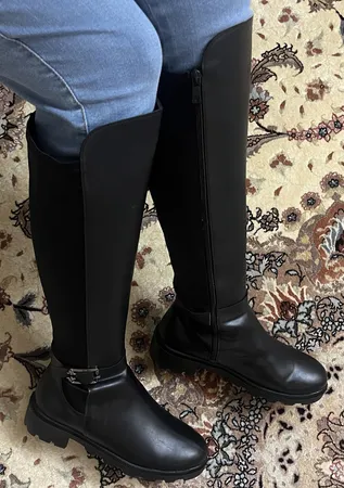 بوت زنانه مدل 159001602