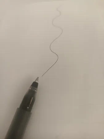 خودکار شیائومی مدل MJZXB02WC بسته 10 عددی