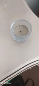 تجریه خرید جاشمعی ایکیا مدل 709