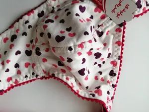 تجریه خرید سوتین دخترانه مدل gh.su کد 1