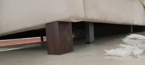 تجریه خرید تخت خواب دونفره مدل رها سایز 200x160 سانتی متر