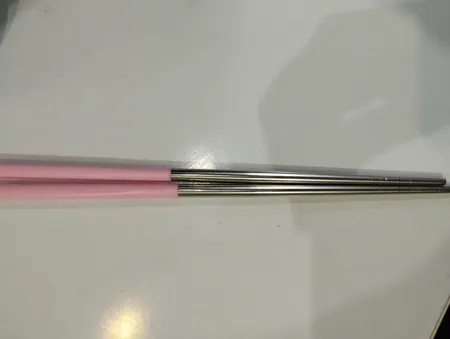 چوب غذاخوری مدل چاپستیک الوان 2