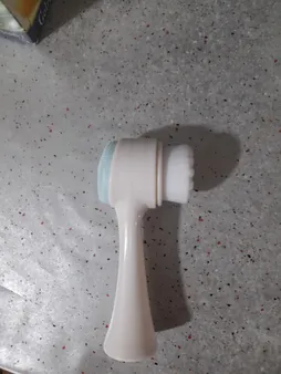 برس پاک‌سازی مدل B001