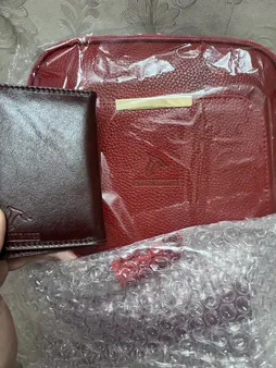 کوله پشتی زنانه چرم بارز مدل DZ65