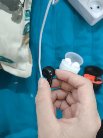 هدفون بلوتوثی هایلو مدل X1 Neo