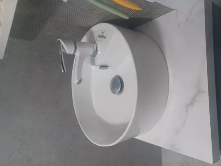 ست شیرآلات دزلی مدل سزار لایت BZ مجموعه 5 عددی