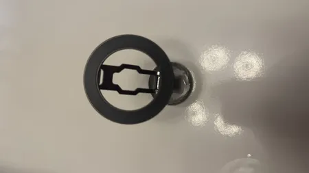 پایه نگهدارنده گوشی موبایل مدل C203