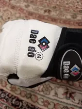 تجریه خرید دستکش تکواندو دیدو مدل DSWE