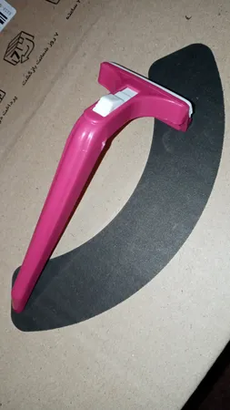 خود تراش مدل hk کد 10