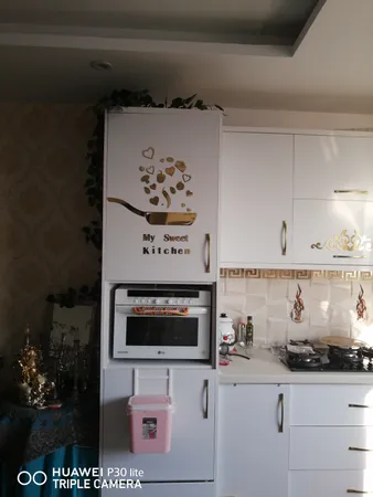 آینه پدیده شاپ مدل My Sweet Kitchen