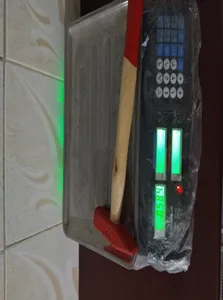 تجریه خرید چکش مدل btools وزن 500 گرم