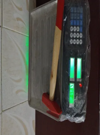 چکش مدل btools وزن 500 گرم