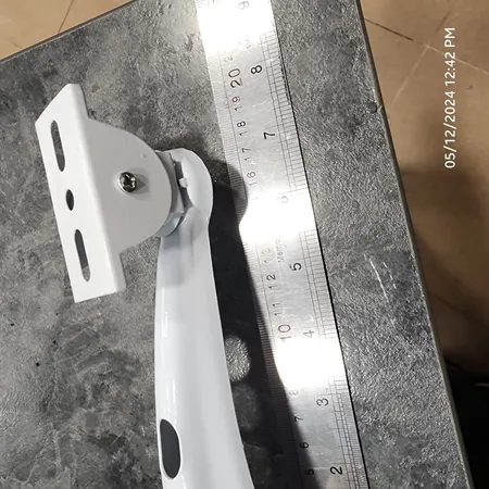 پایه دوربین مداربسته هایک مدل W-5