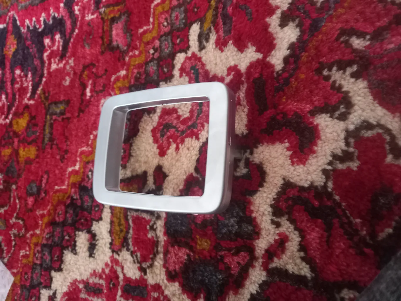 قاب دور دنده مدل matt مناسب برای پژو 206