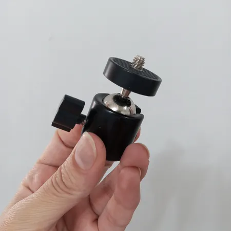 سر سه پایه مدل id522