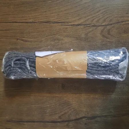 نخ مکرومه بافی هنر آنتیک مدل پنبه ای کد 155