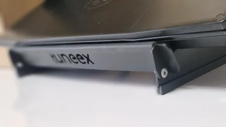 پایه نگهدارنده لپ تاپ مدل  tuneex