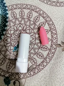 تجریه خرید بالم لب مرو مدل Strawberry