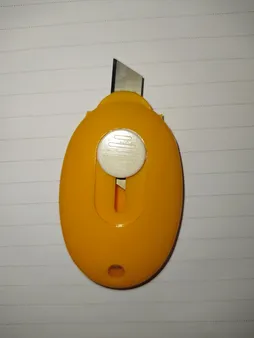 کاتر مدل مینی