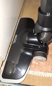 تجریه خرید جاروبرقی 600 وات میگل مدل GSV 602