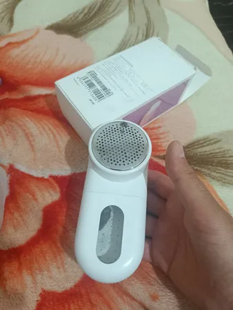 پرزگیر برقی لباس میجیا مدل MQXJQ01KL