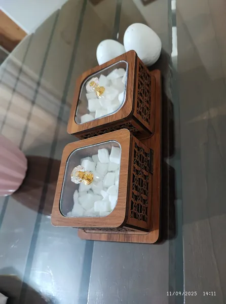 عکس ارسالی خریدار