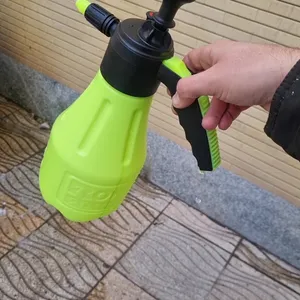 تجریه خرید سمپاش رونیک مدل N2 ظرفیت 2 لیتر