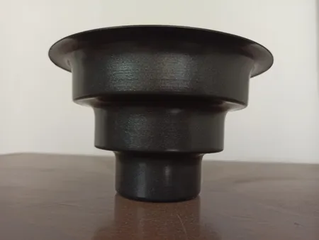 قالب کیک مدل سه طبقه