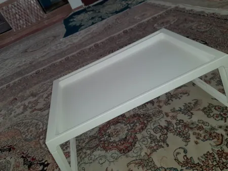 میز تحریر شایلین مدل klipsk