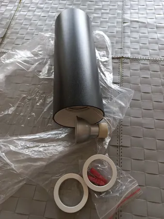 چراغ دیواری نوران مدل N1014