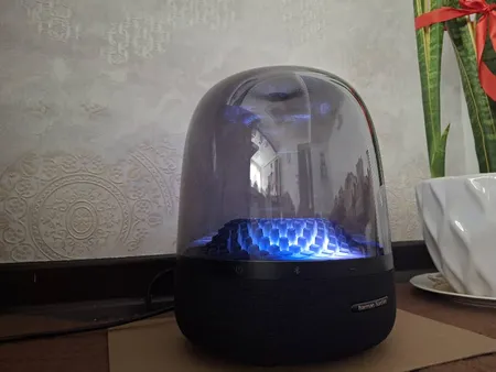 اسپیکر بلوتوثی هارمن کاردن مدل Aura Studio 4