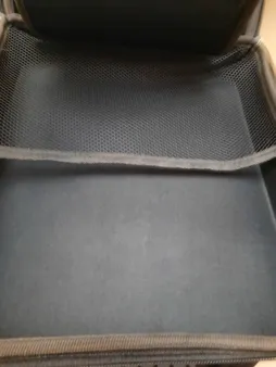 کیف حمل پلی استیشن 4 Pro طرح GTA