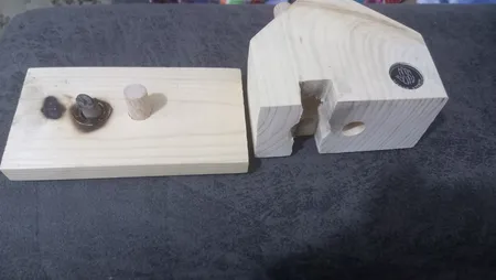 جاعودی هندیشو مدل kolbe کد f1