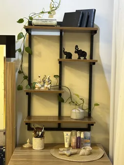 شلف دیواری کد 19431