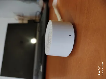 اسپیکر بلوتوثی قابل حمل شیائومی مدل Mini Compact 2