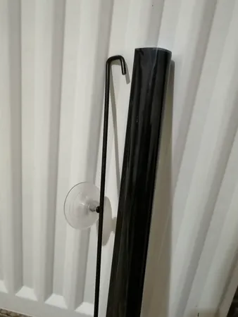 آفتابگیر خودرو مدل SX